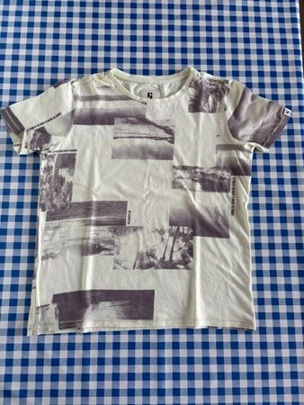 Kinder T-shirt Garcia Gr. 152