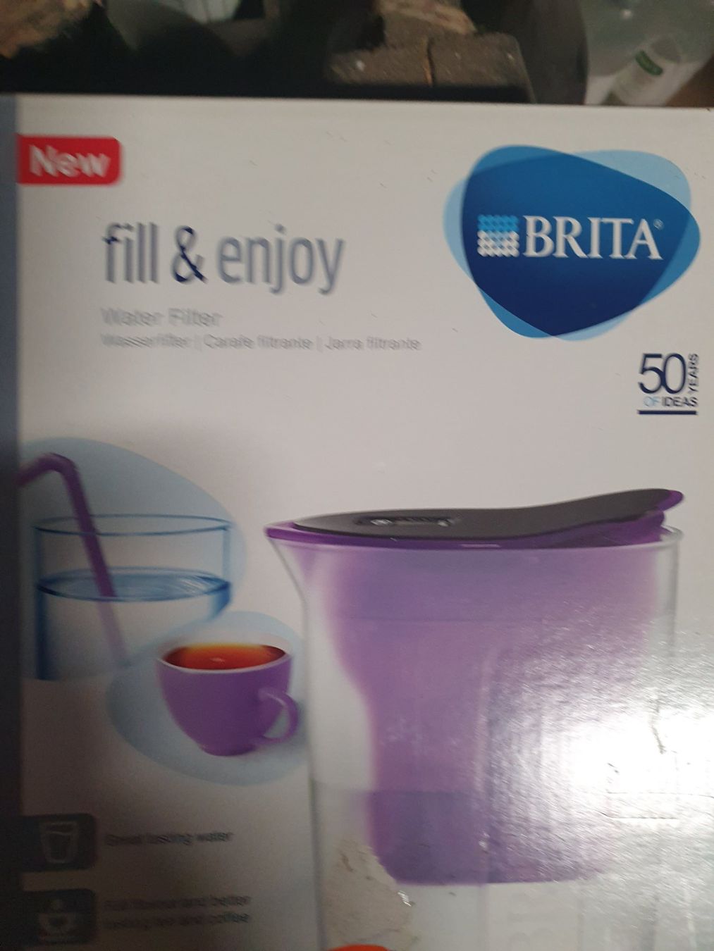 Sanitär: Wasserfilter NEU – Gebraucht aus Malters von Moeschi5 1