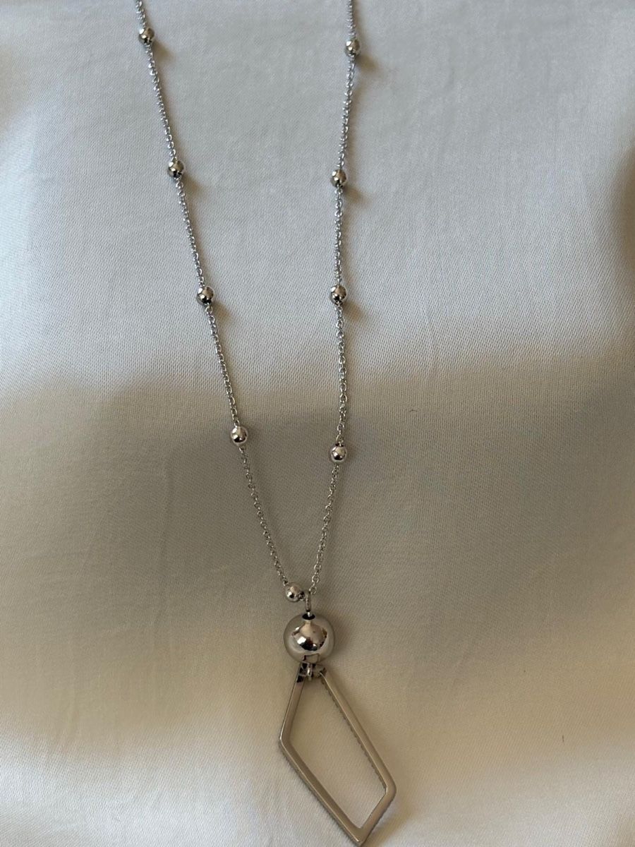 Catenine: Silver Halskette – Nuovo e nell'imballaggio originale da Biglen venduto da goz_h8dv 1