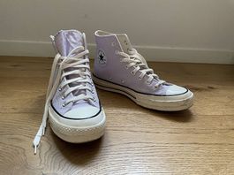 Convers Chuck Taylor 70, lila, Grösse 40