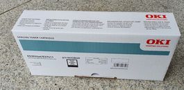 Oki ES3032a4/ES7411/ES7411WT/Pro7411WT Black Toner, 44318620