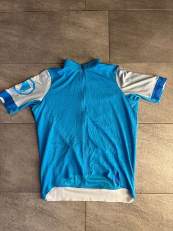 Endura Rennradtrikot FS260, Grösse M (neu)