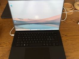 Dell Precision 5570 i7 12800H 32GB RAM 1TB SSD