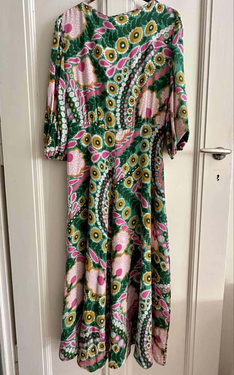 Max Mara Vestiti: New Weekend Max Mara Dress, 34ch/36fr – Nuovo e nell'imballaggio originale da Genève venduto da gra_xlk7 1