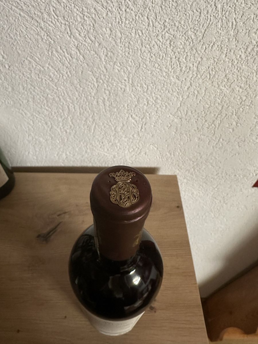Ornellaia Wein: Ornellaia 2019 – Neu (gemäss Beschreibung) aus Sonceboz-Sombeval von sac_d5wz 2