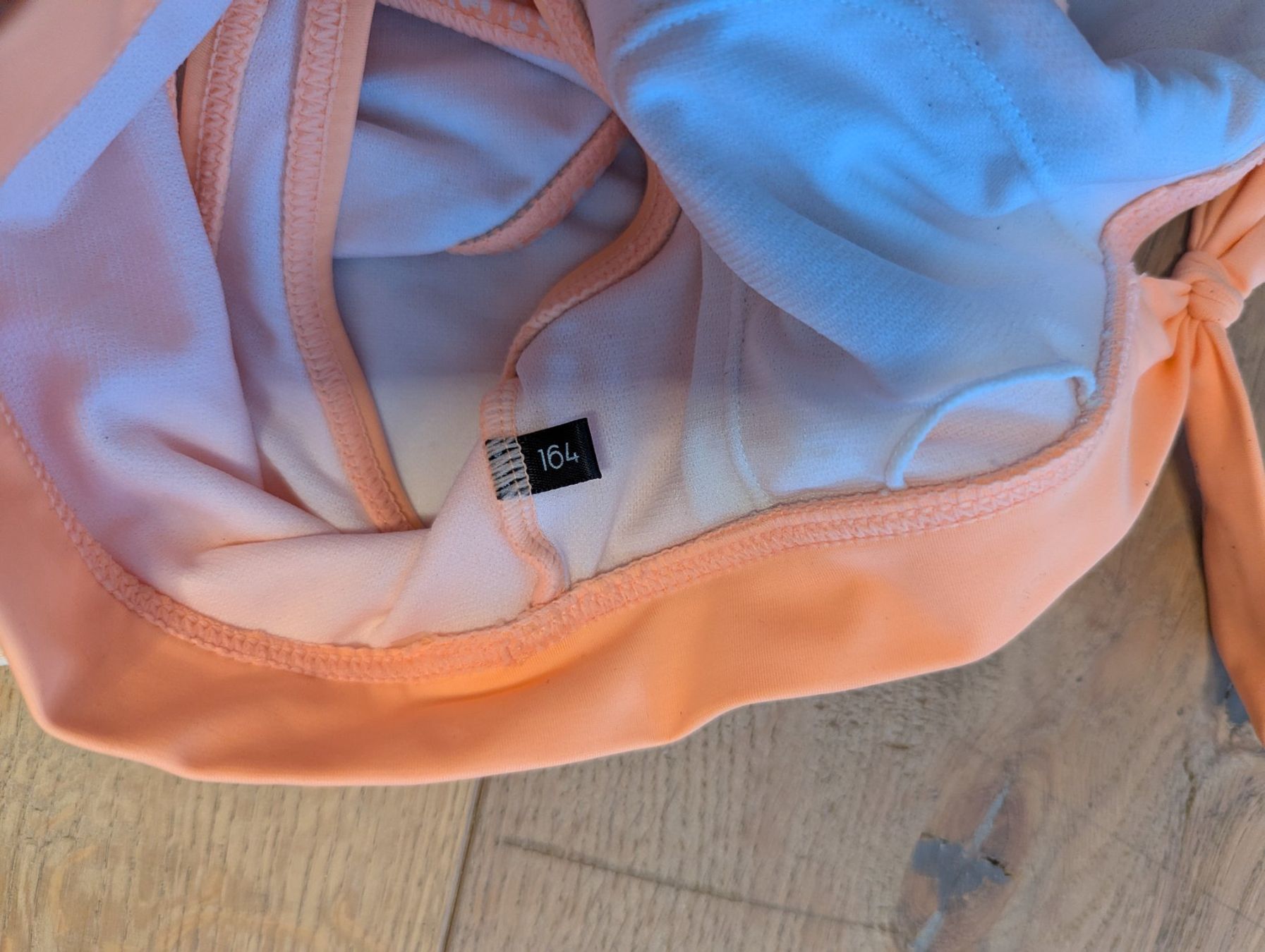 Protest Costumi da bagno & Bikini: Protest Bikini 164 – Usato da Root venduto da Pfroeschli 1