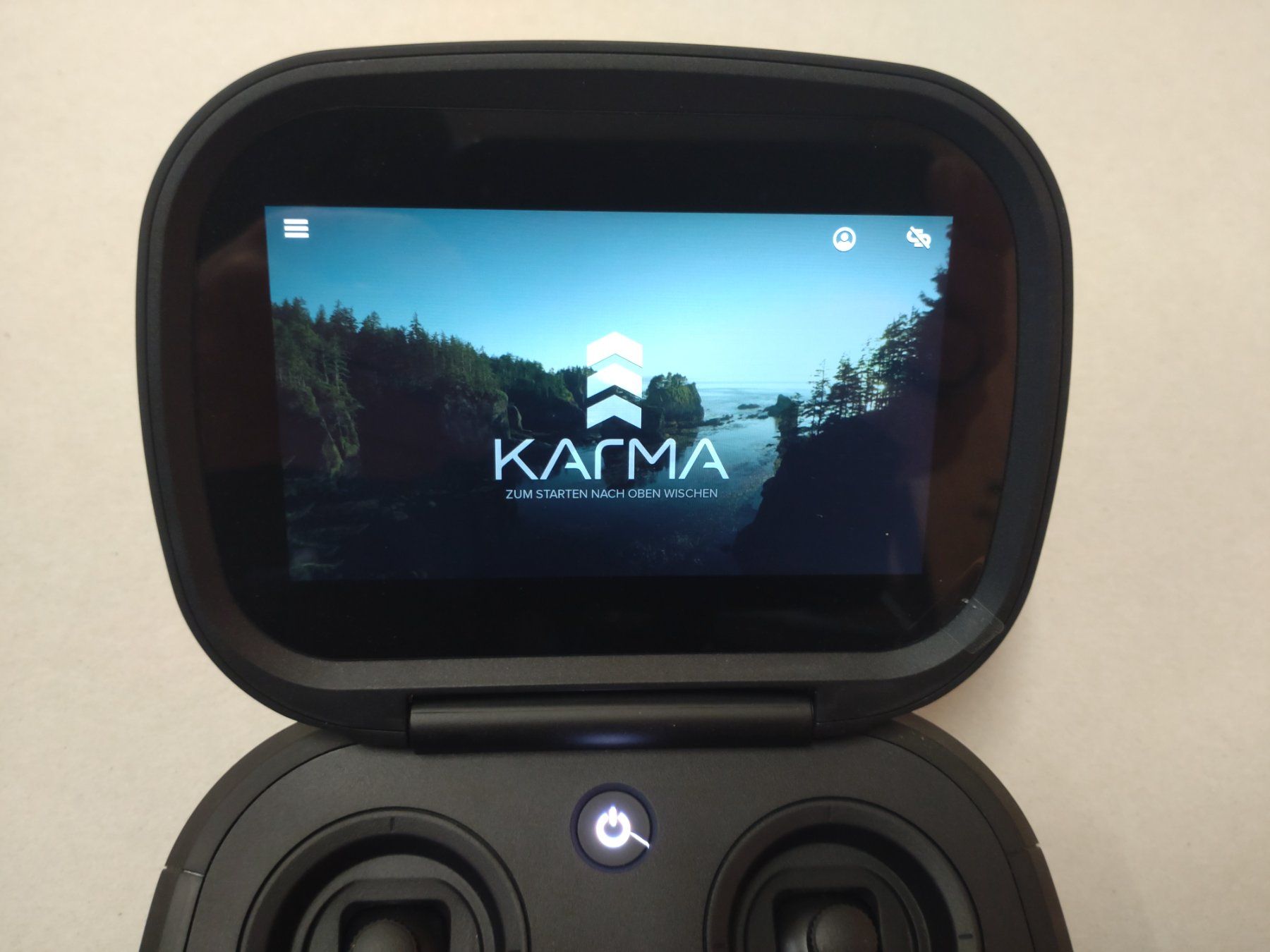 Gopro Sonstiges Zubehör: GoPro Karma Controller – Gebraucht aus Noflen BE von Pascal-Reusser 3
