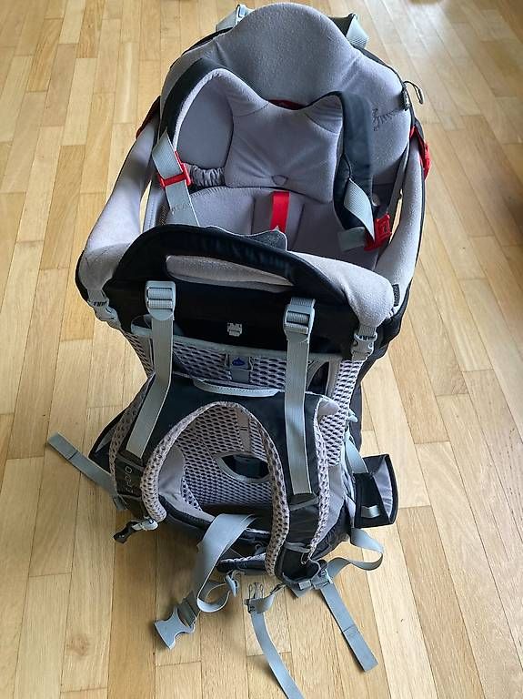 Marsupi portabebè: Porte bébé Osprey – Usato da Colombier NE venduto da gue_sm27 3