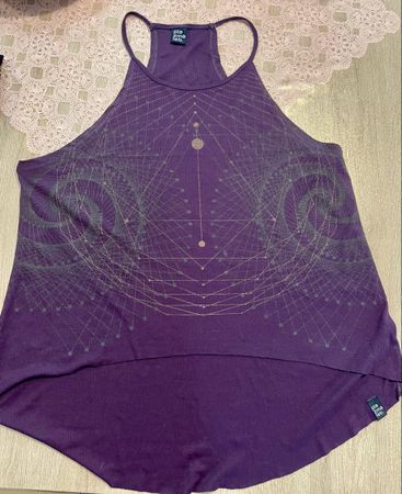 PlazmaLab Top, Grösse M, NEU