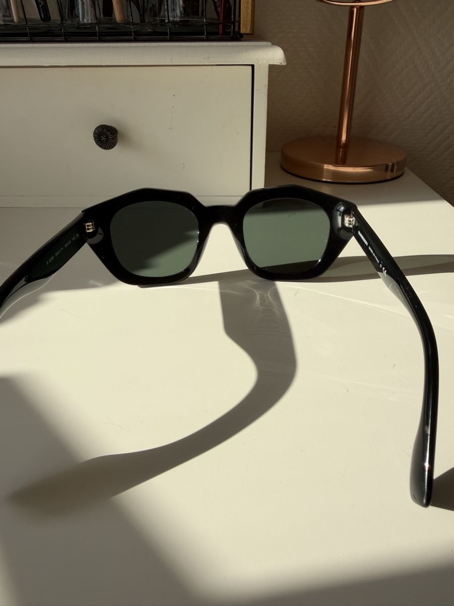 Burberry Occhiali & Lenti: Burberry Sonnenbrille  – Usato da Basel venduto da Brunner.T 2