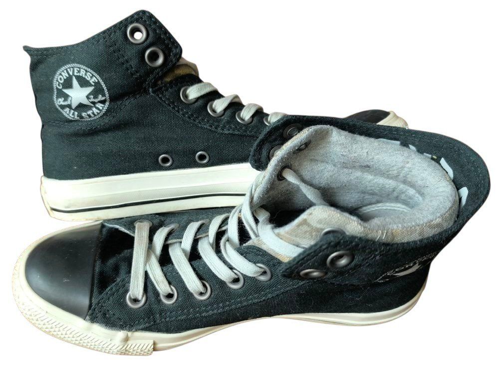 Converse Scarpe da uomo: Converse Schuhe 37.5 – Usato da Gettnau venduto da Immortal_