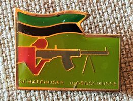 L362 - Pin Schützen Schaffhuser Jugendschüsse