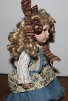 Vintage Puppe