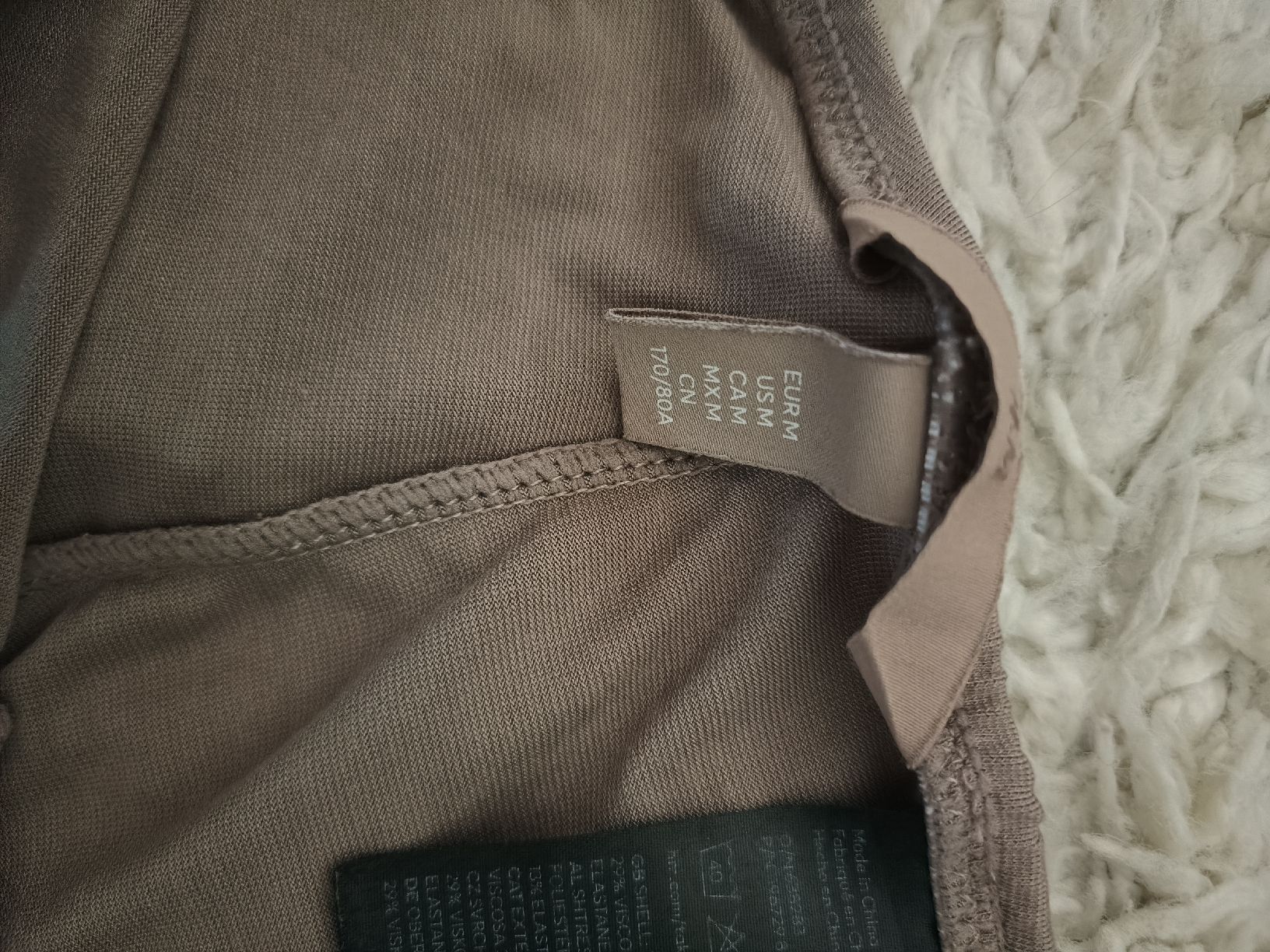 H&M Leggings: Leggings H&M M – Gebraucht aus Muri AG von Mupuputs 1