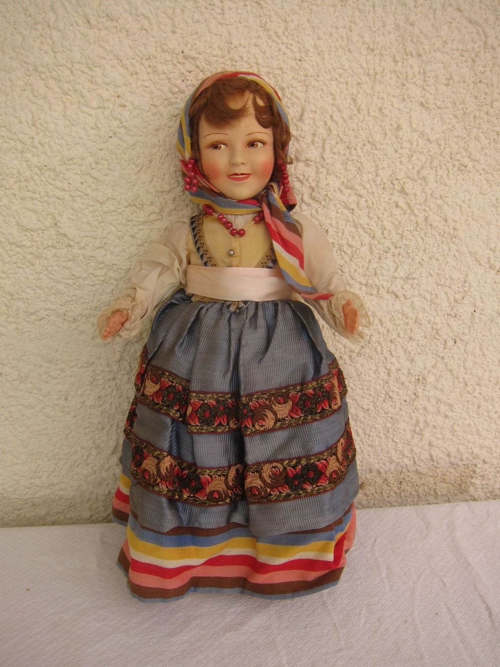 Bambole: PUPPE – Usato da Regensdorf venduto da Eri8057 3