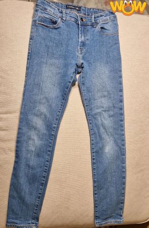 Tiffosi Jeans Gr. 11-12 Jahre,wie NEU