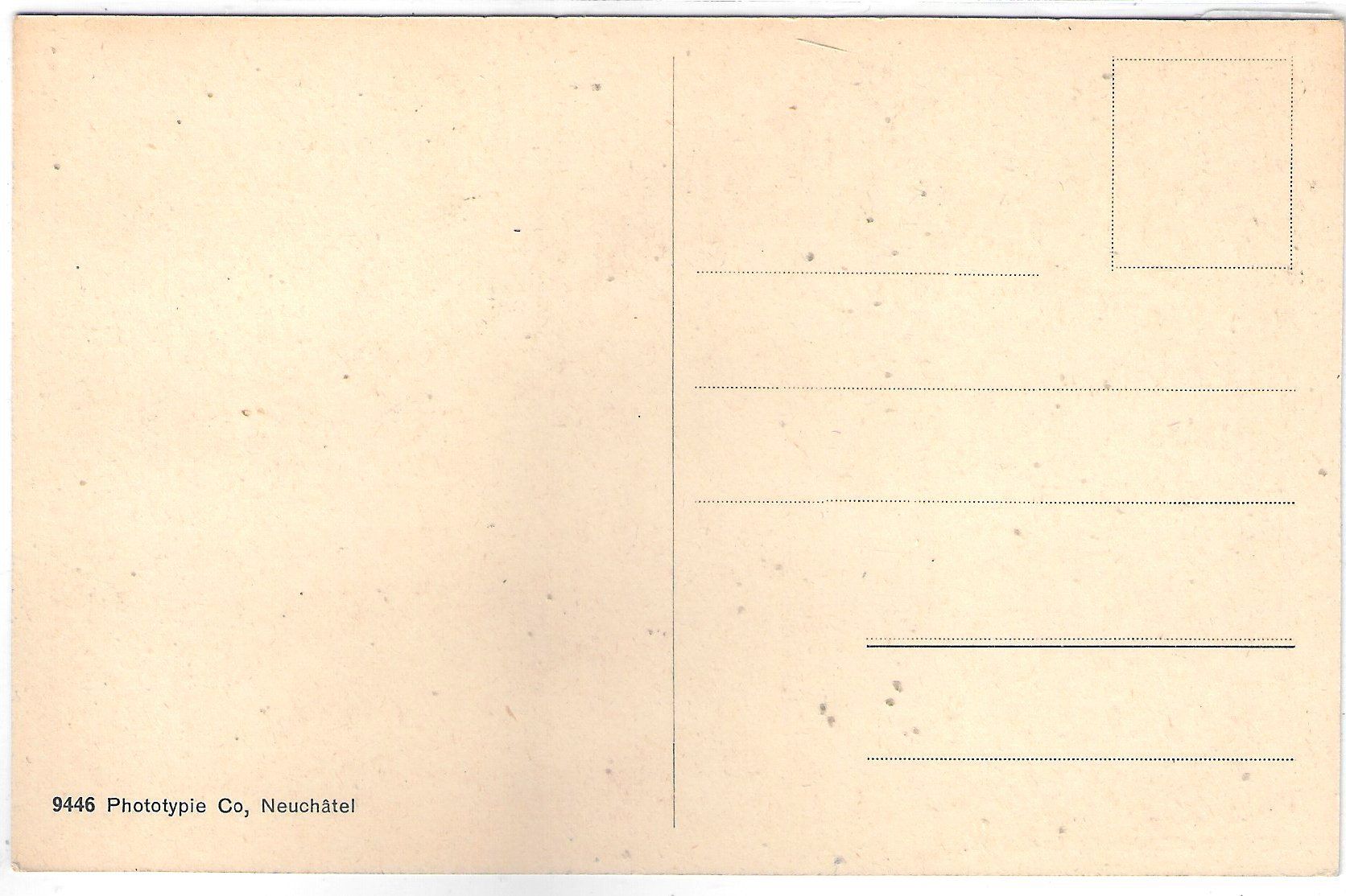 Cartoline postali: Van d'En-Haut pres Salvan – Usato da Ettingen venduto da Kartenplanet 1