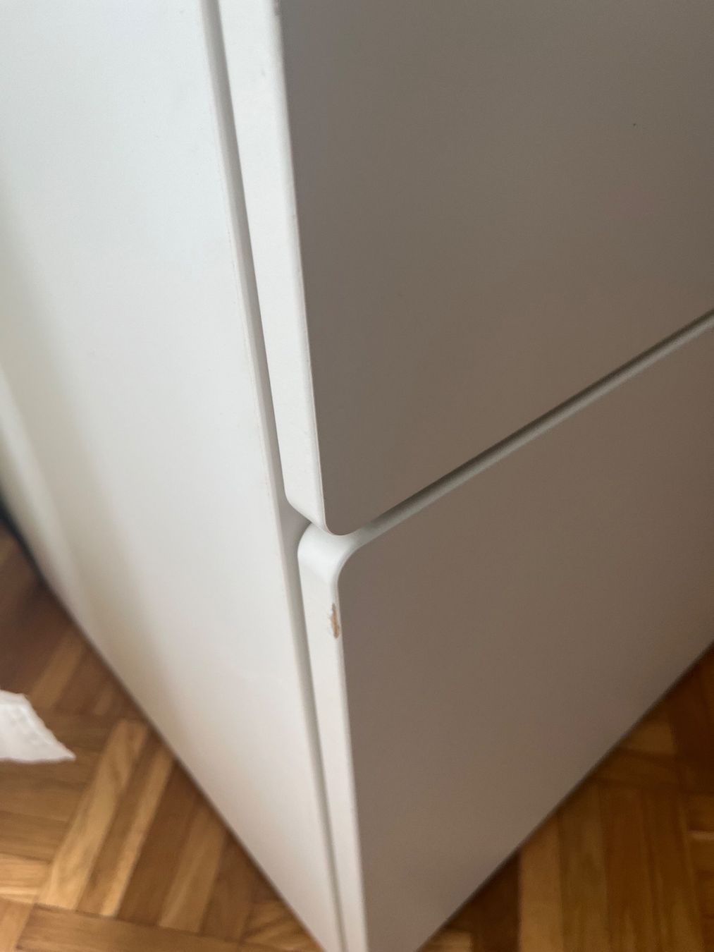 Ikea Wickeltisch & Zubehör: Wickelkommode – Gebraucht aus Zürich von Slavun 2
