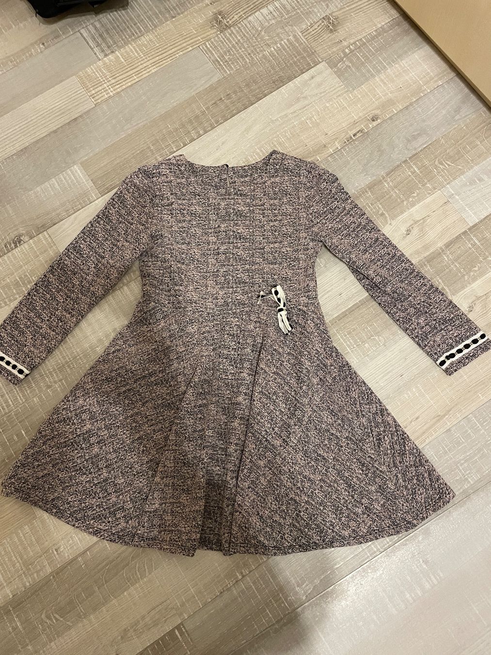 Vestiti & Gonne: Winterkleid – Usato da Leibstadt venduto da Dany603