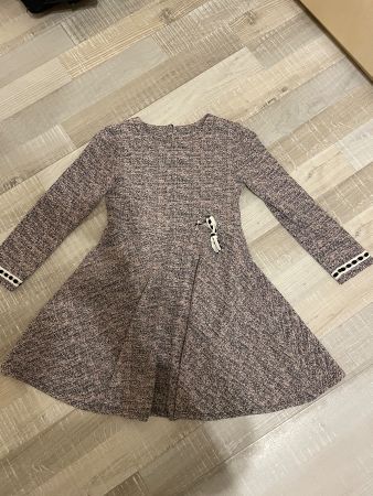 Winterkleid