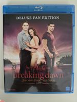 THE TWILIGHT SAGA BREAKING DAWN BISS ZUM ENDE DER NACHT 1