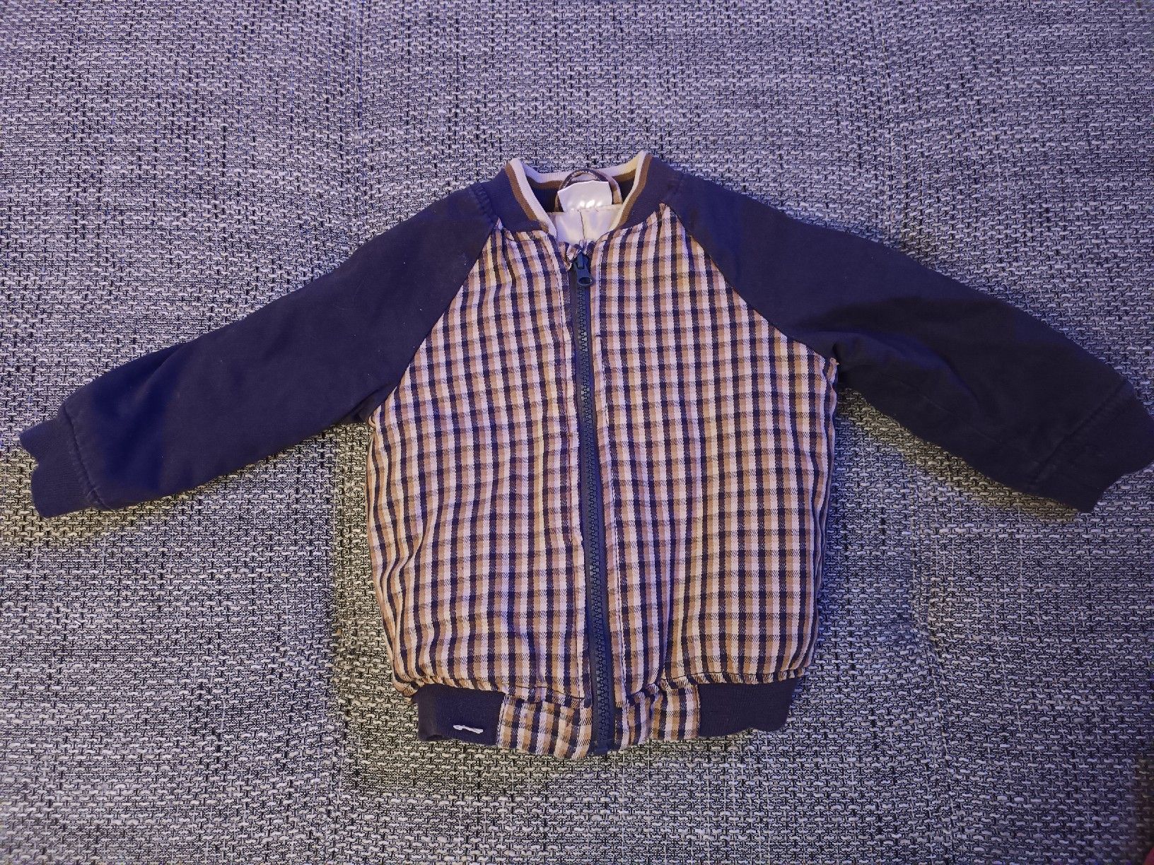 Giacche & Cappotti: Kinder Jacke 86 – Usato da Muri AG venduto da Mupuputs