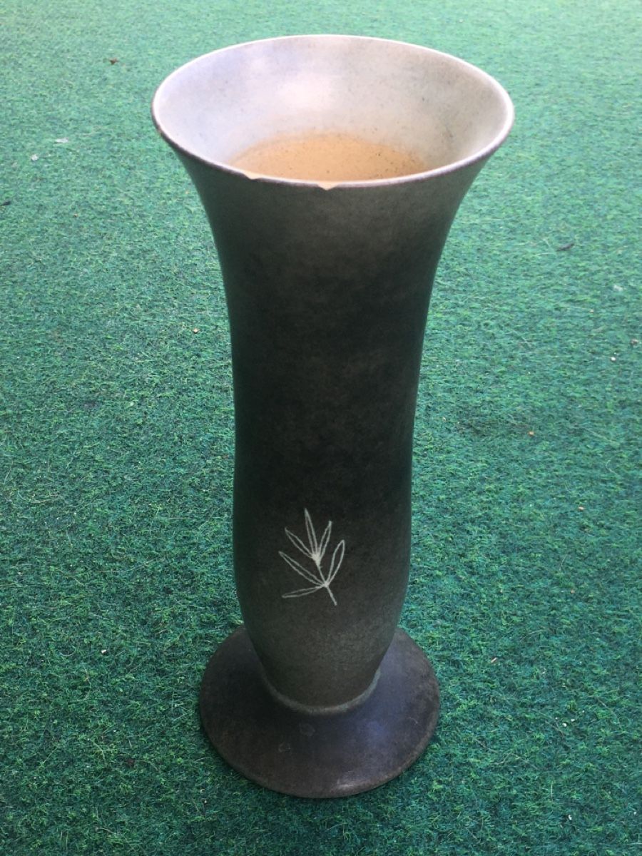 Vasi & Recipienti: Alte Keramik - Vase – Usato da Wangen b. Olten venduto da Finolino28 1