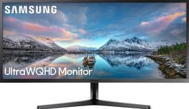 Samsung Ultrawide Monitor Screen