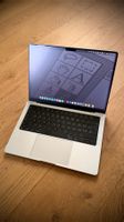 MacBook Pro 14" M3 Max 16-CPU 40-GPU 48 GB 2TB mit Garantie