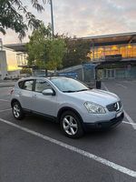 Nissan Qashqai 2.0 dCi 4x4