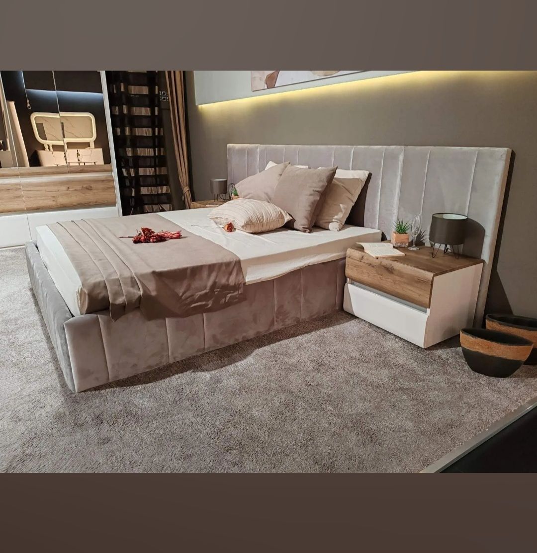 Letti: Bett 180x200 – Usato da Rickenbach SO venduto da S.u.n.s.h.i.n.e.83 3
