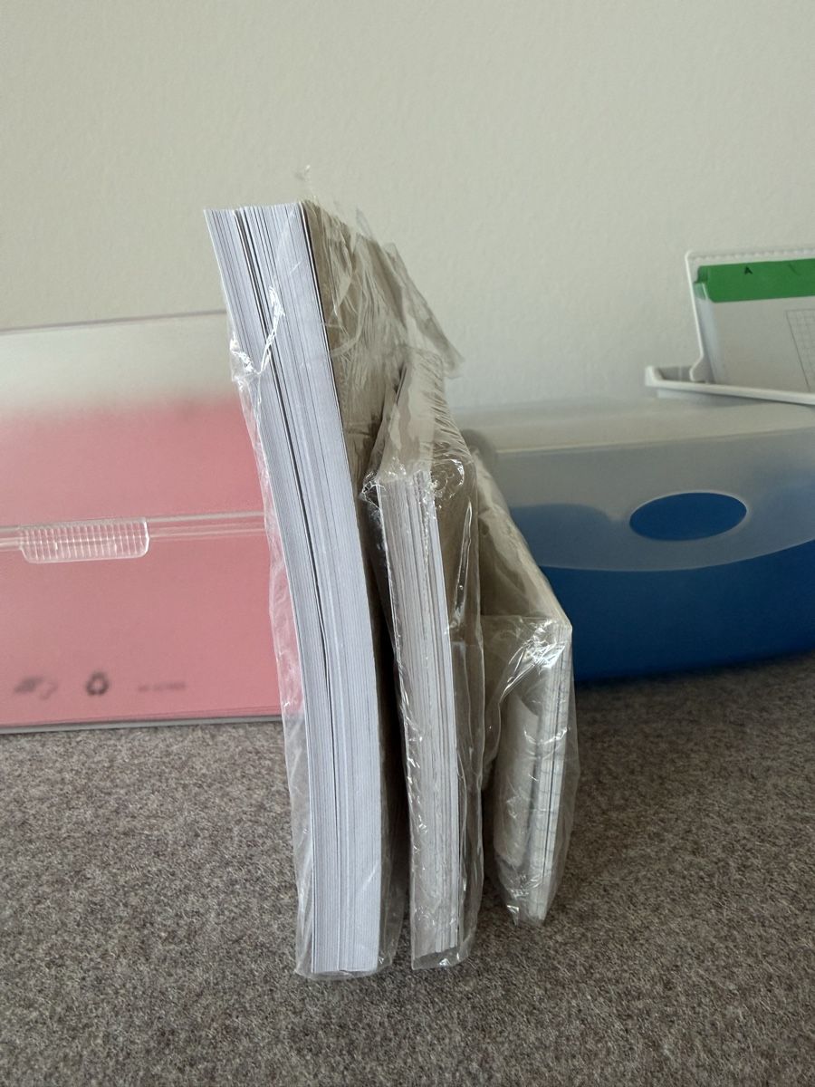 Recipients et similaires: Registerboxen Biella und Helit mit Register – Neuf (Voir description) à Gossau SG par breja 8