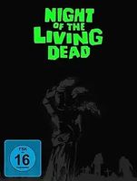 Night of the Living Dead (Blu-ray)