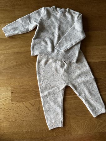 Set H&M grösse 86