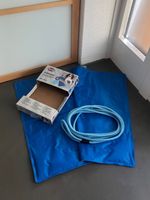 Kühlmatte von Trixie XXL, Leine