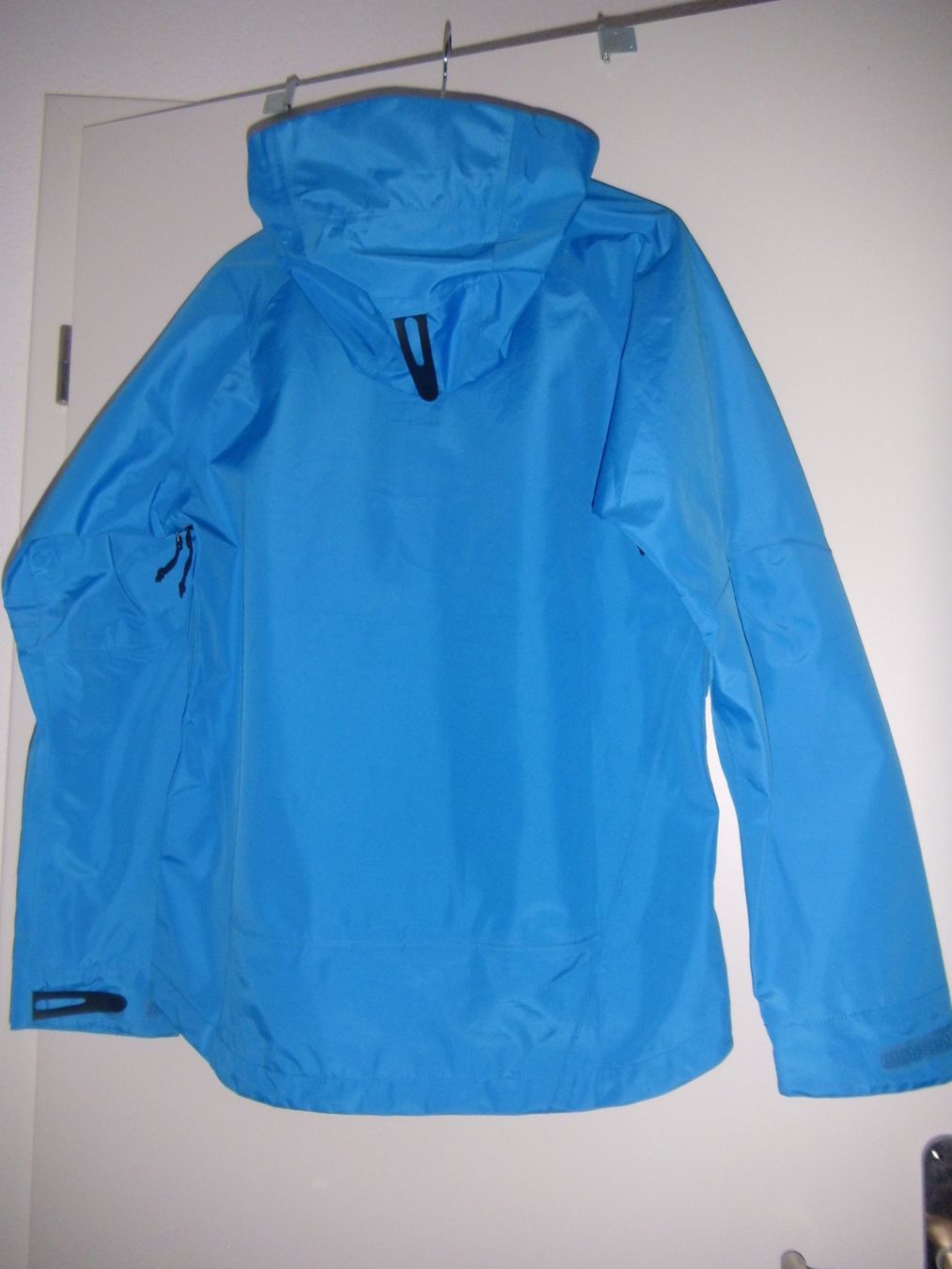 Giacche: Russell Regenjacke – Nuovo e nell'imballaggio originale da St Gallen venduto da Hrabbit 1