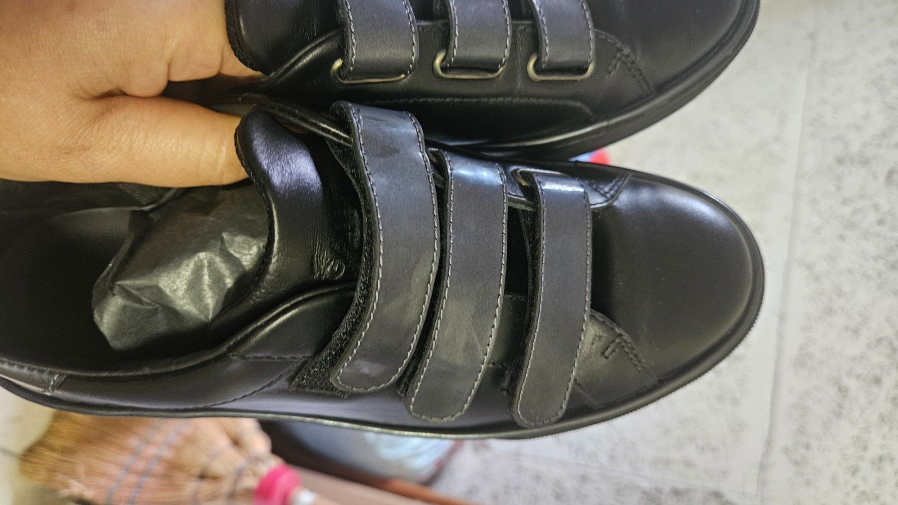 Tod'S Damenschuhe: Hogan Sneakers – Gebraucht aus Dietlikon von beapaoli 5