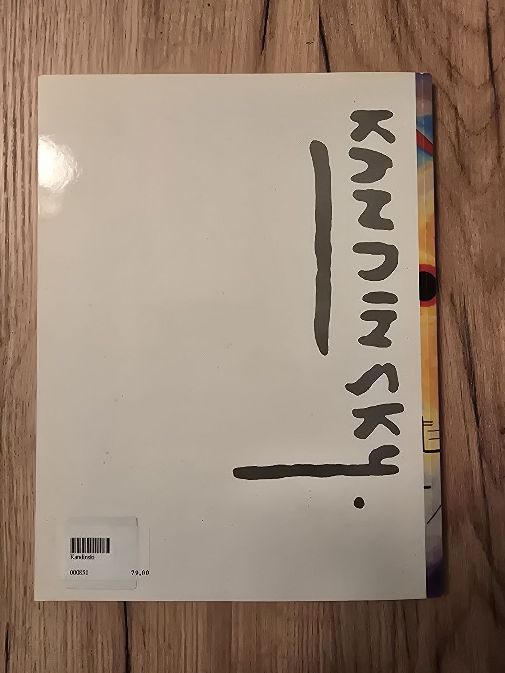 Bücher: Wassily Kandinsky - Taschen – Gebraucht aus Zürich von lui_dzk5 6