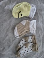 Babysocken Unisex