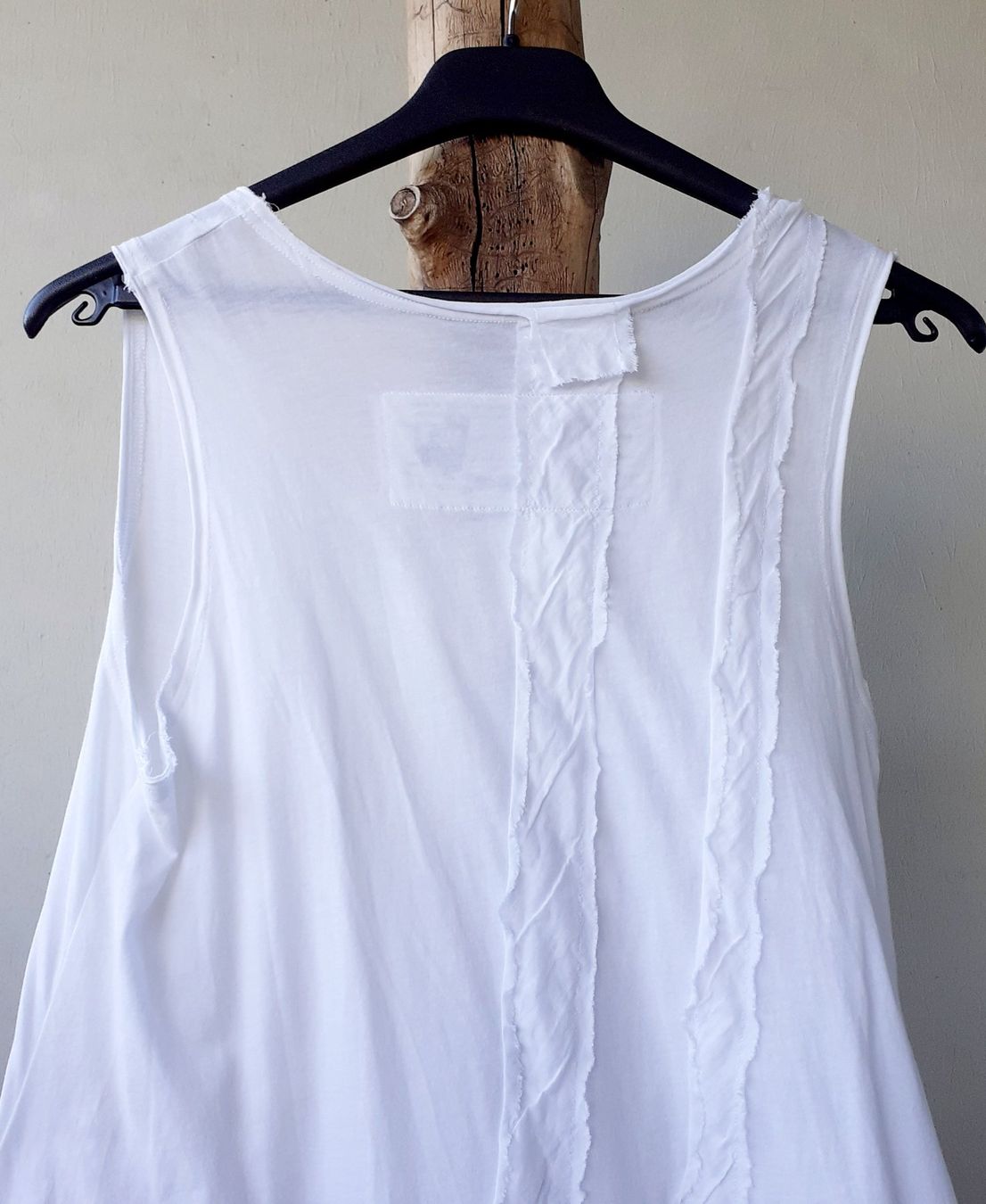 Rundholz Tops: Rundholz Black Label Top, M – D'occasion à Bern par Solarsystem 6