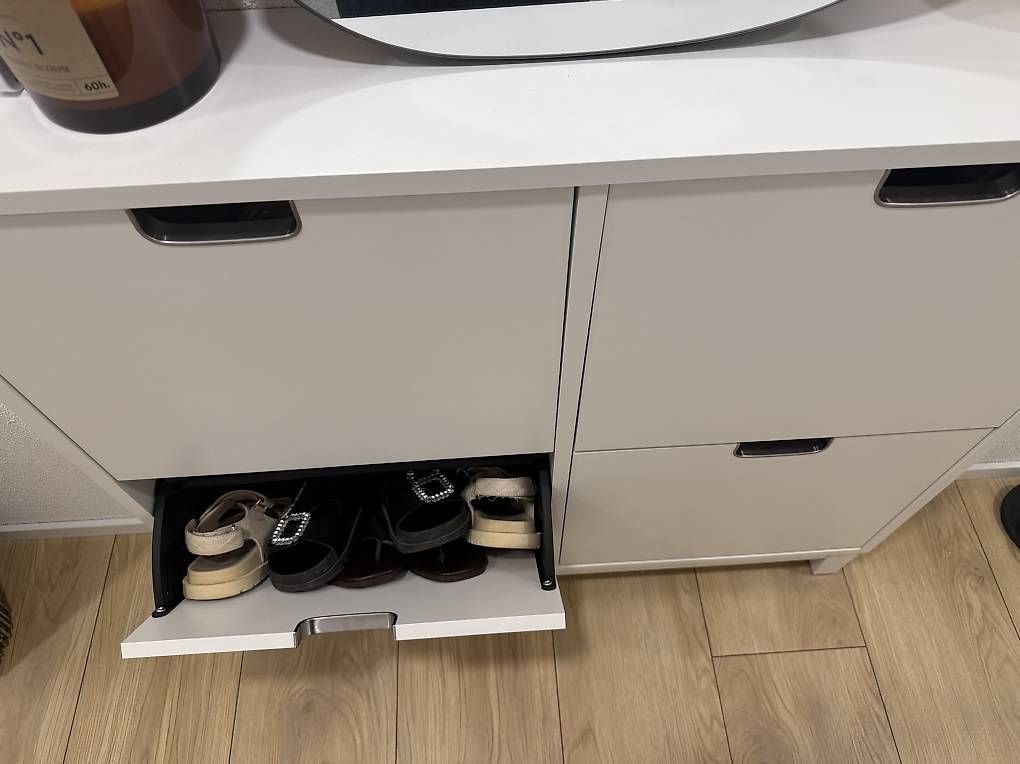 Armadi: Schuhschrank Ikea Ställ – Nuovo e nell'imballaggio originale da Emmenbrücke venduto da ame_6j7f 1