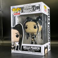 Funko Pop! Bella Poarch 289