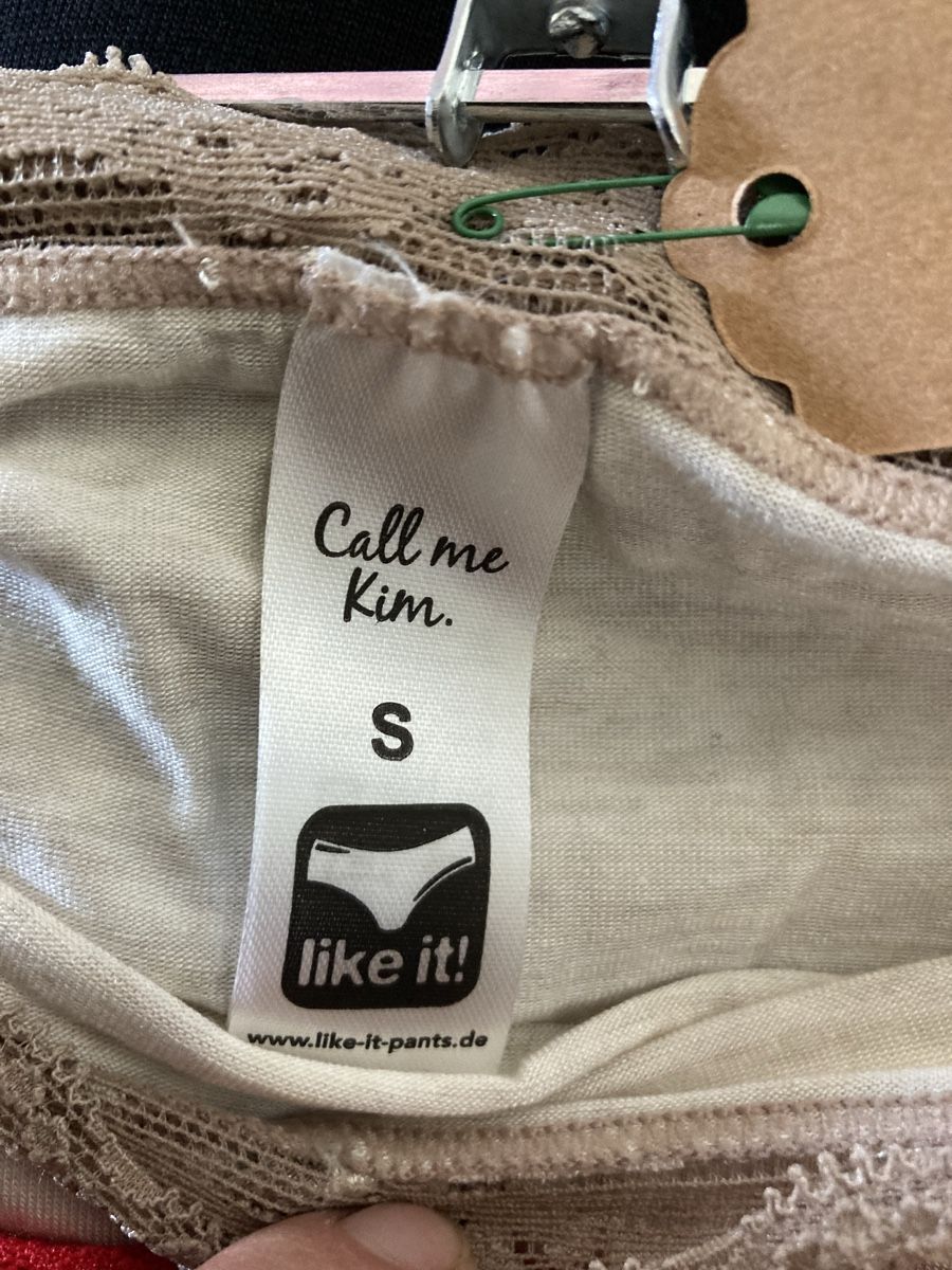 Sonstige Unterwäsche: Unterhosen Damen Gr.S  – Neu (gemäss Beschreibung) aus Kefikon ZH von Klukka97 6