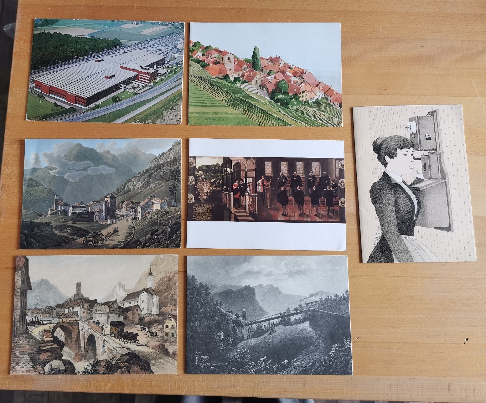 Tutti i francobolli: Briefmarkenhefte 1977-1983 – Nuovo (secondo la descrizione) da Strengelbach venduto da thhau