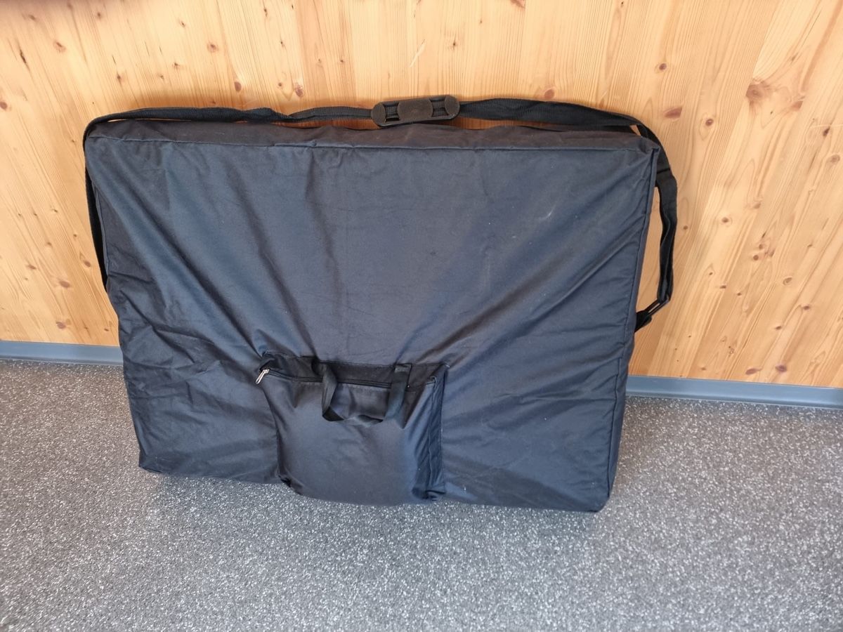 Sedie a sdraio: Massageliege – Usato da Ulisbach venduto da dom_68gh 4