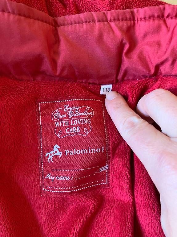 Giacche & Cappotti: Warme Jacke – Usato da Basel venduto da Frani010 2