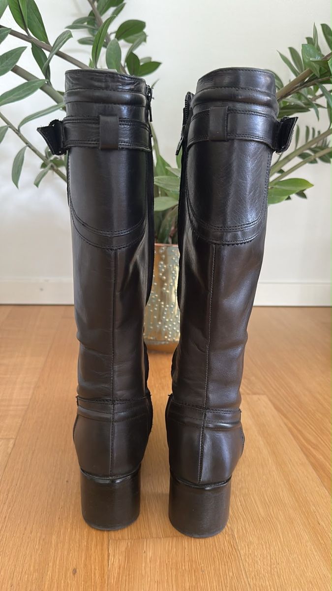 Chaussures femmes: Stiefel Bata - black – D'occasion à Aarau par mocca012 1
