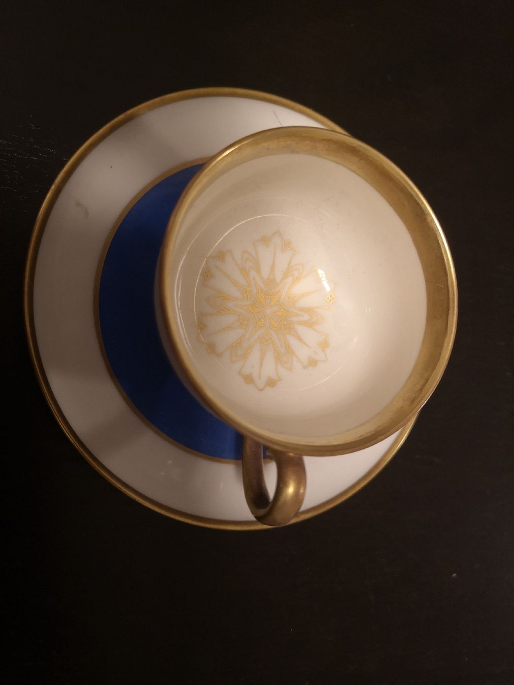 Tazze: Kaffeetasse,, Langenthal – Nuovo e nell'imballaggio originale da Dietikon venduto da aro_mr6l 1