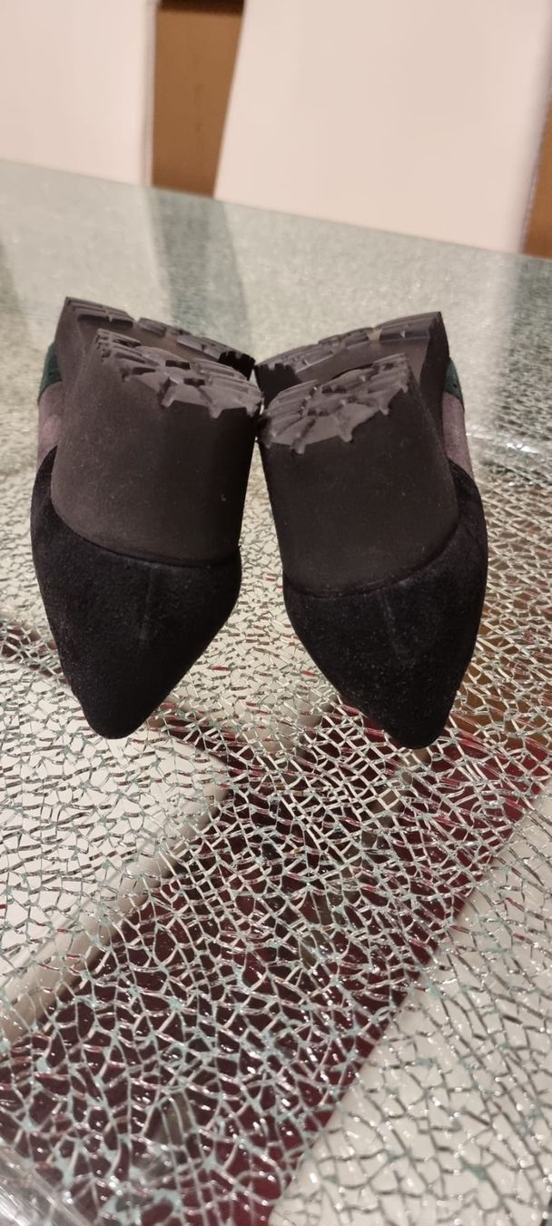 Brunate Chaussures femmes: Brunate Gr. 40 – D'occasion à Luzern par Reni025 7