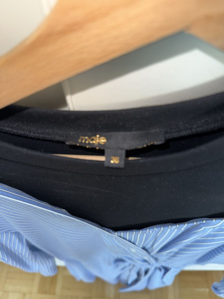 Maje Vestiti: Robe maje asymétrique  – Usato da Genève venduto da dan_gn7t 1